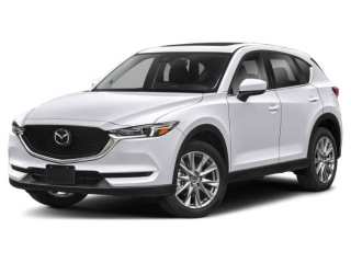 2021 MAZDA CX-5 Grand Touring Reserve