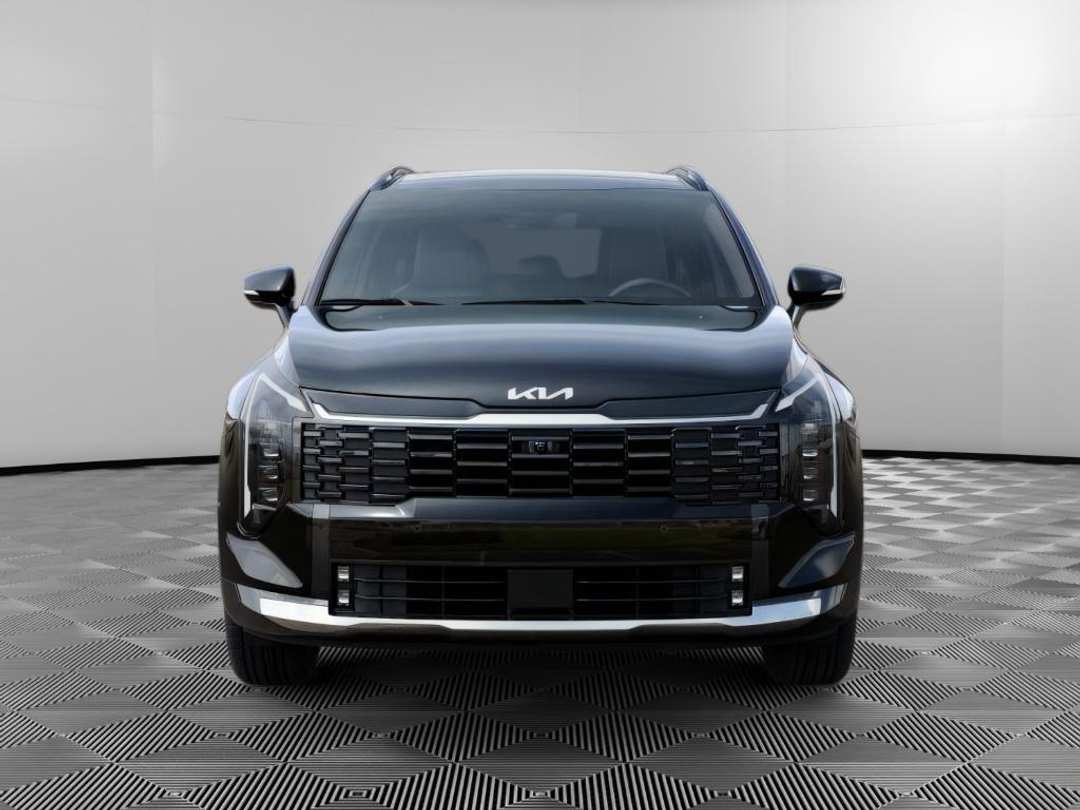 2026 Kia Sportage Hybrid SXPrestige - Image 2