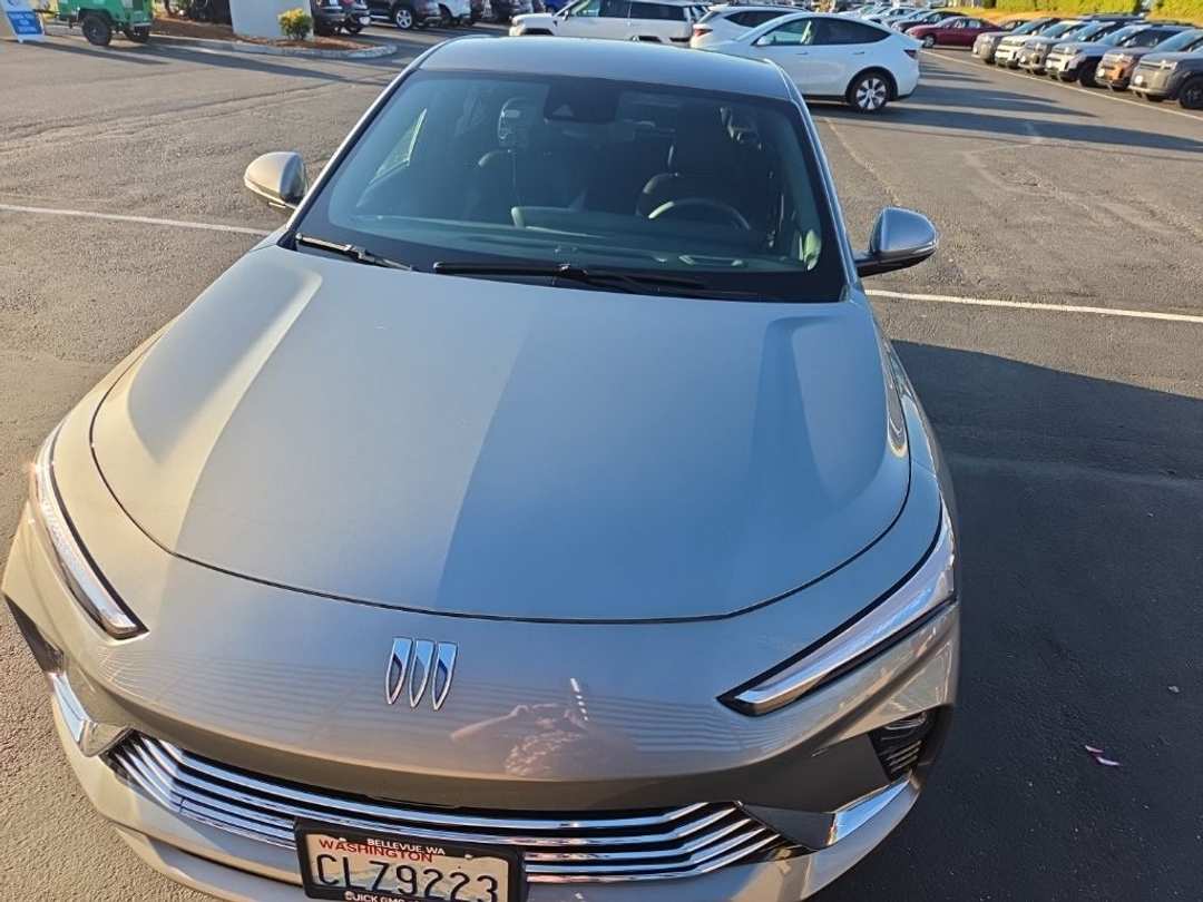 2024 Buick Envista Preferred - Image 2