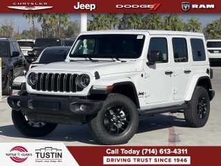2027 Jeep Wrangler Rewind