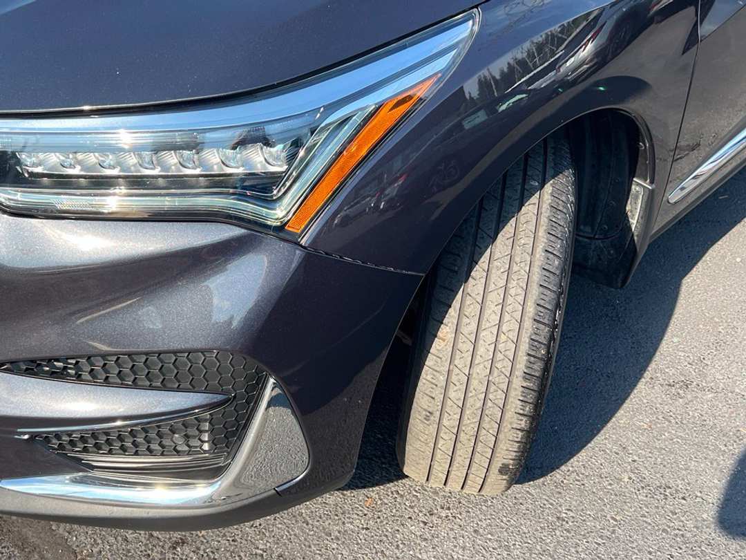 2021 Acura RDX Technology Package - Image 3