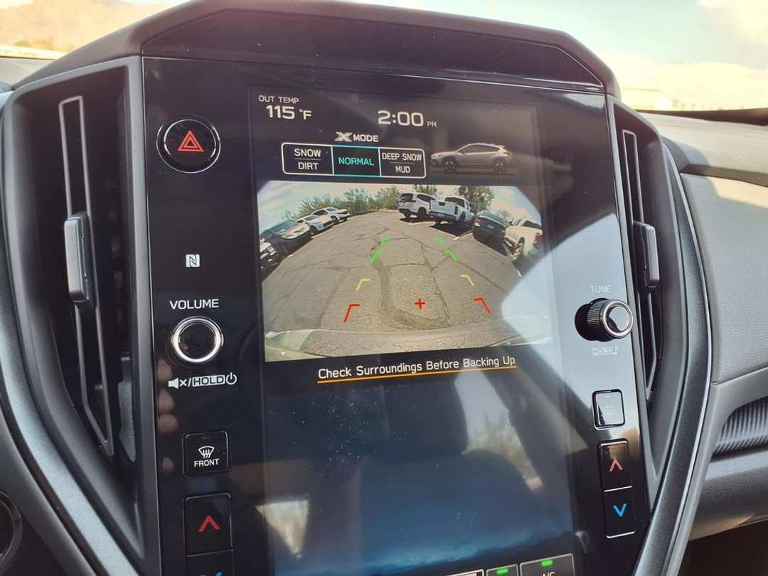 2026 Subaru Crosstrek Premium - Image 3