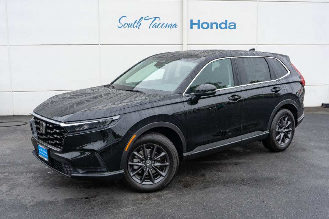 2027 Honda CR-V EXL - Image 2