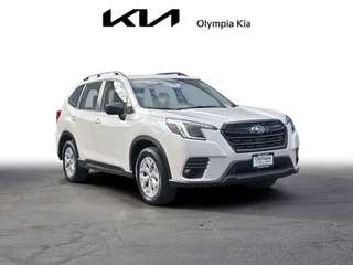 2022 Subaru Forester Base