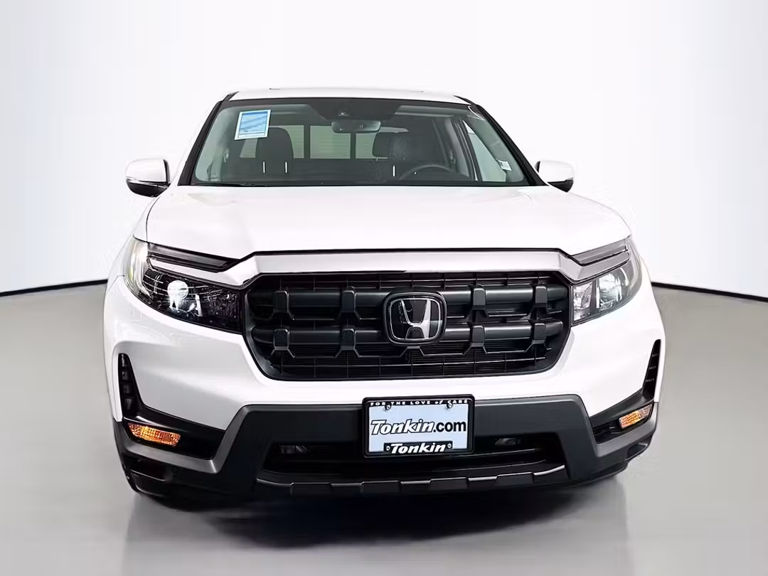 2026 Honda Ridgeline RTL - Image 2