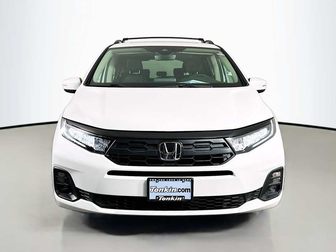 2026 Honda Odyssey EXL - Image 2