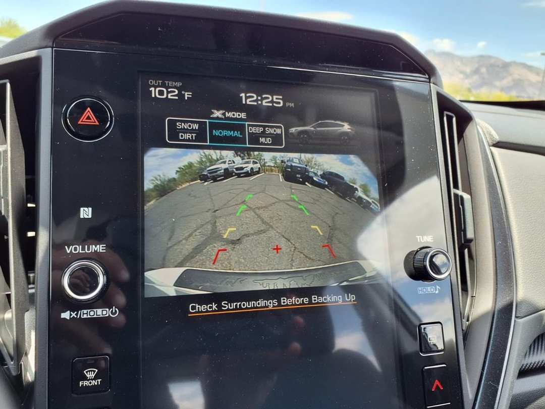 2026 Subaru Crosstrek Premium - Image 3