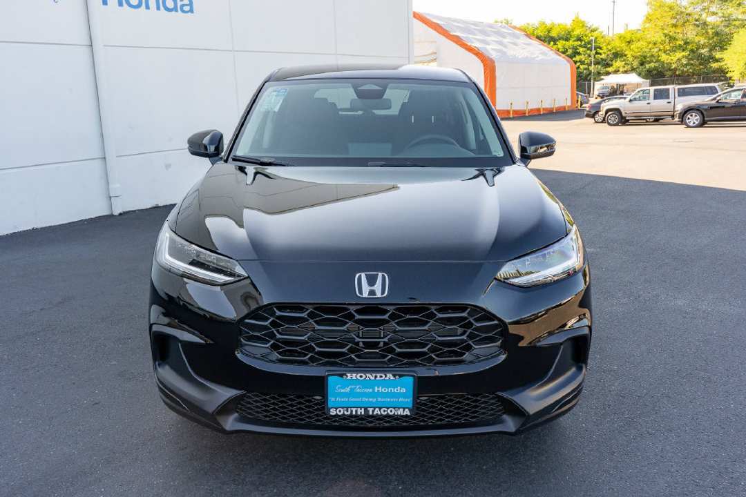 2027 Honda HR-V LX - Image 3