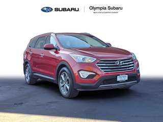 2014 Hyundai Santa Fe GLS