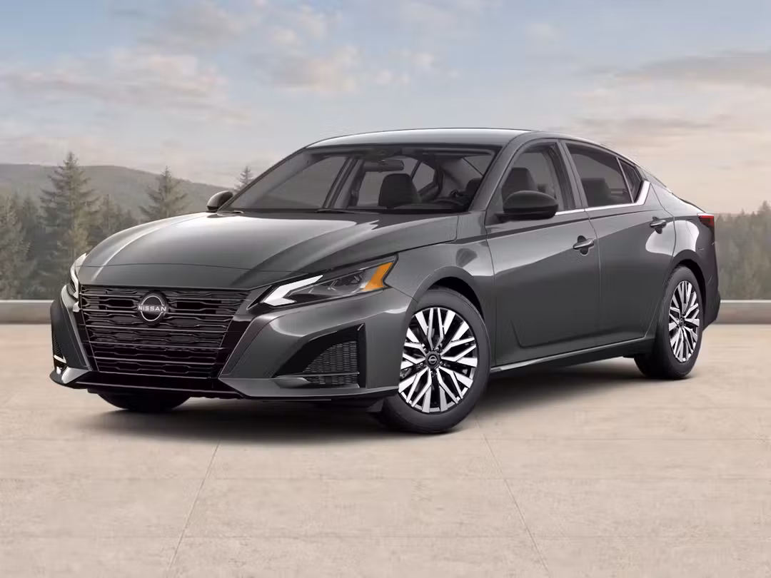 2026 Nissan Altima 2.5 SV - Image 3