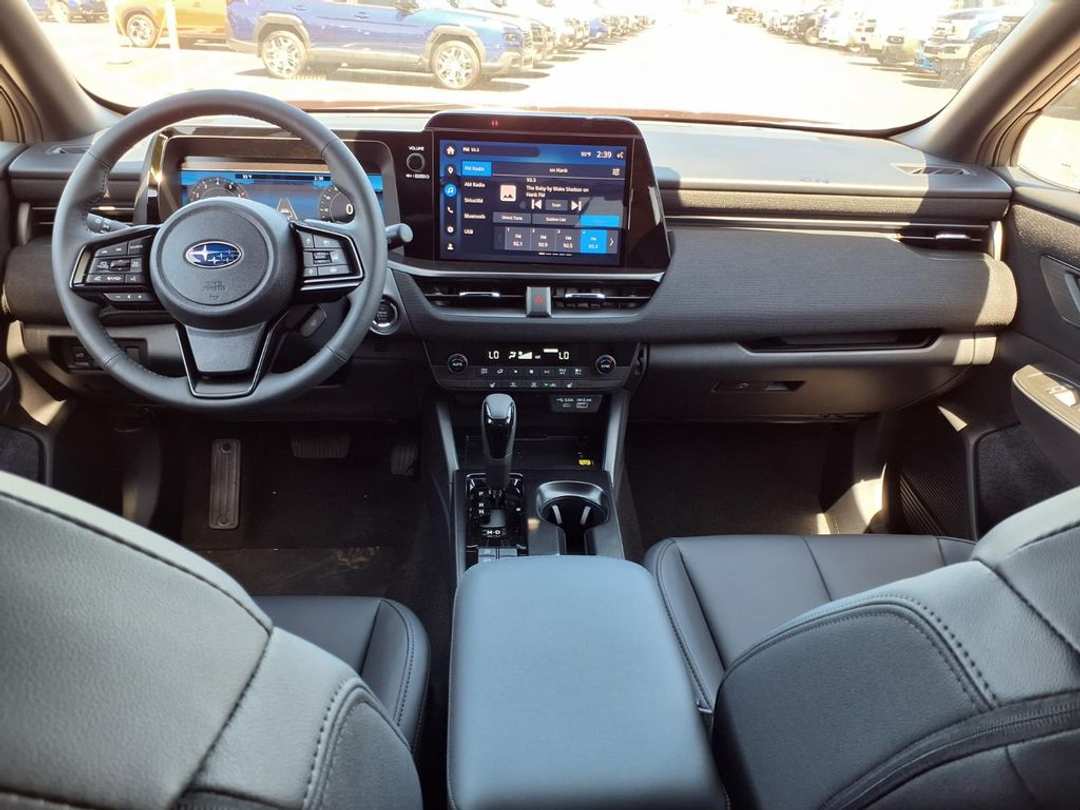 2026 Subaru Outback Premium - Image 2