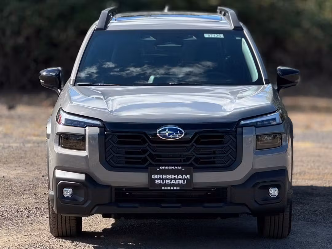 2026 Subaru Outback Touring XT - Image 2