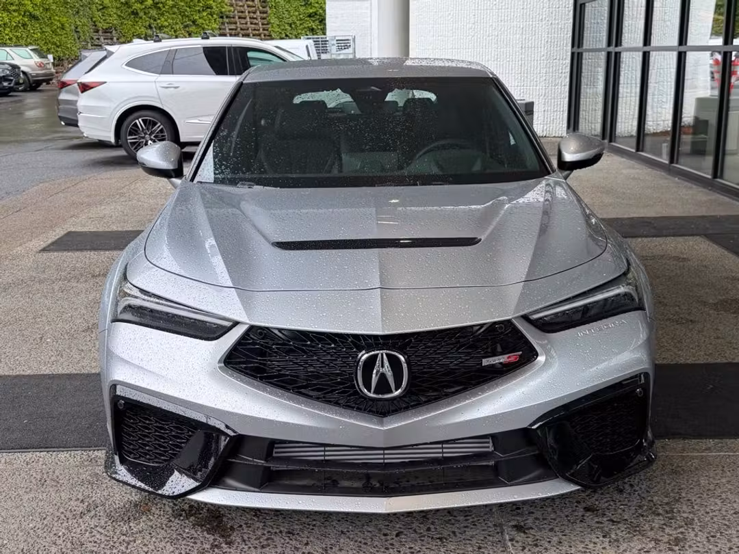 2026 Acura Integra Type S - Image 3