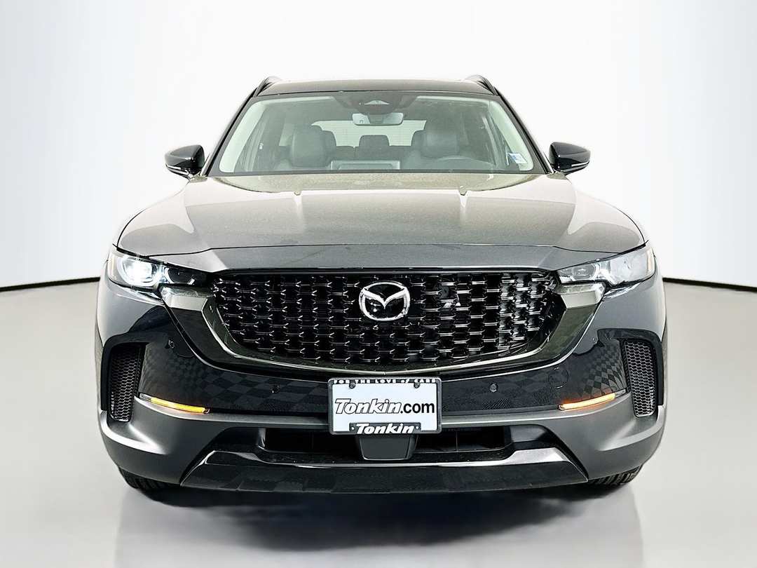 2026 MAZDA Cx-50 Hybrid Premium - Image 2