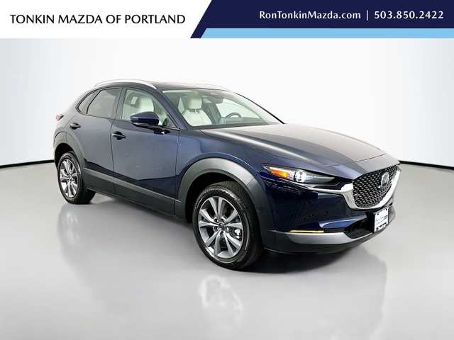 2026 MAZDA Cx-30 2.5 S Premium