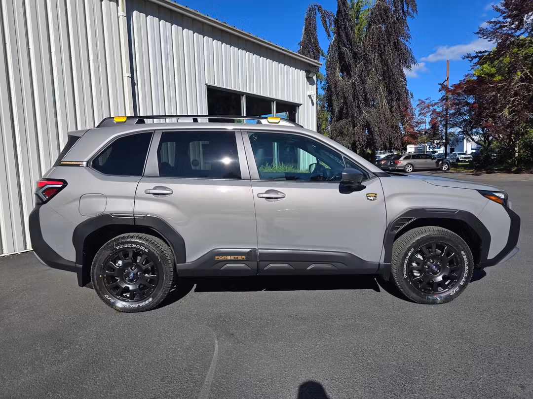 2026 Subaru Forester Wilderness - Image 3