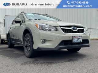 2015 Subaru Xv Crosstrek 2.0i Limited