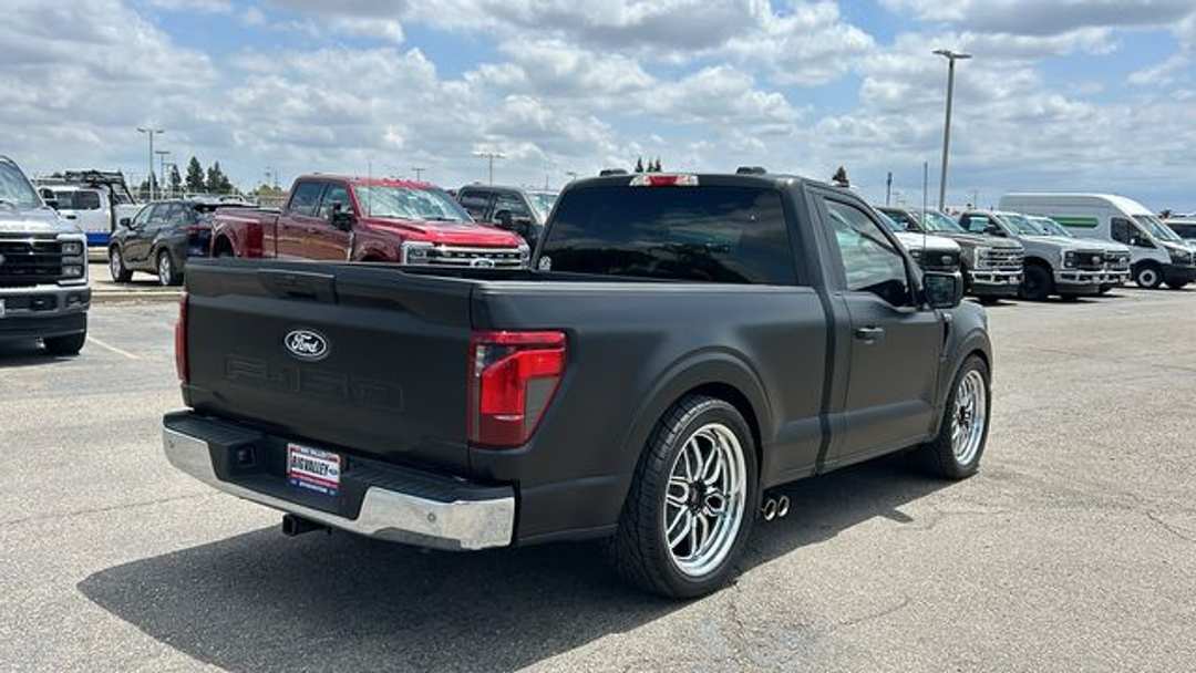 2026 Ford F-150 XL - Image 3