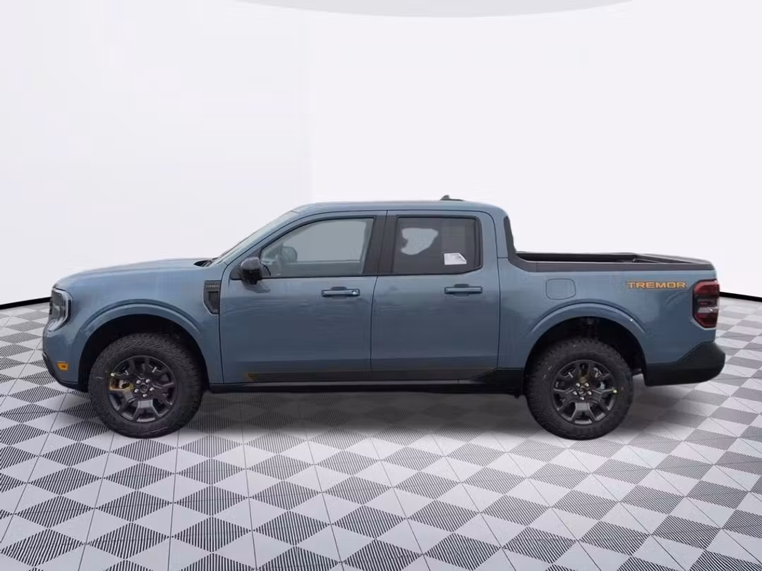 2026 Ford Maverick Tremor - Image 2