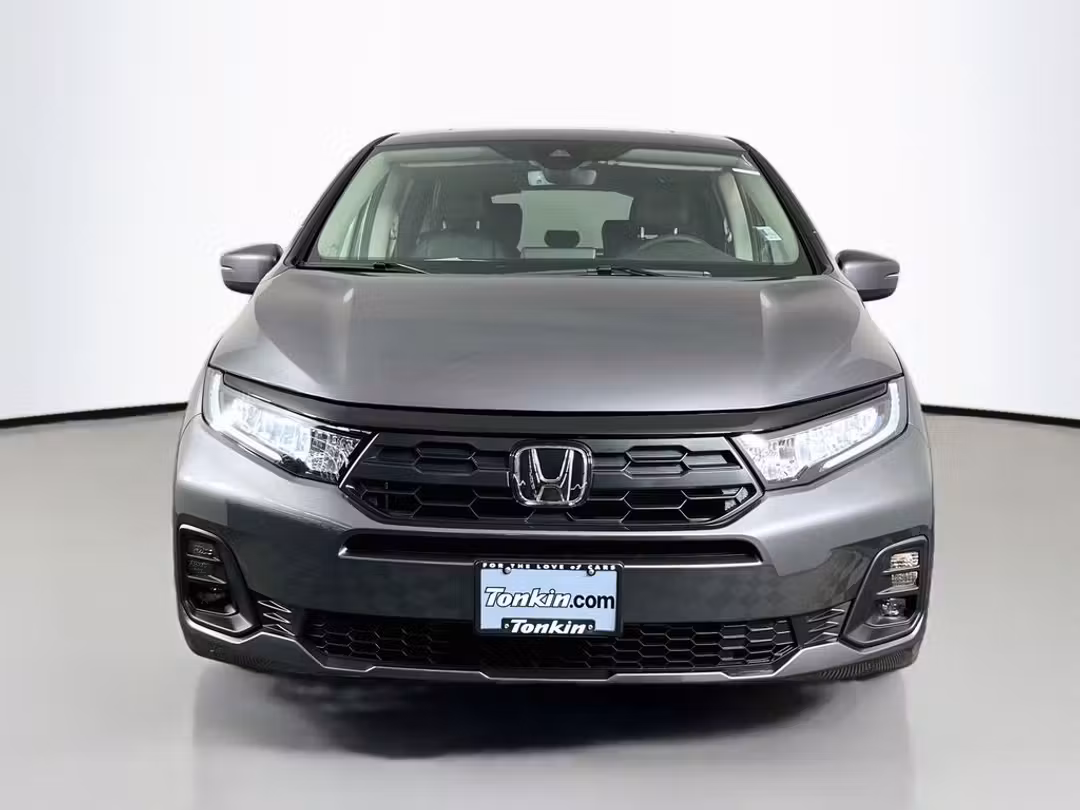 2026 Honda Odyssey EXL - Image 2