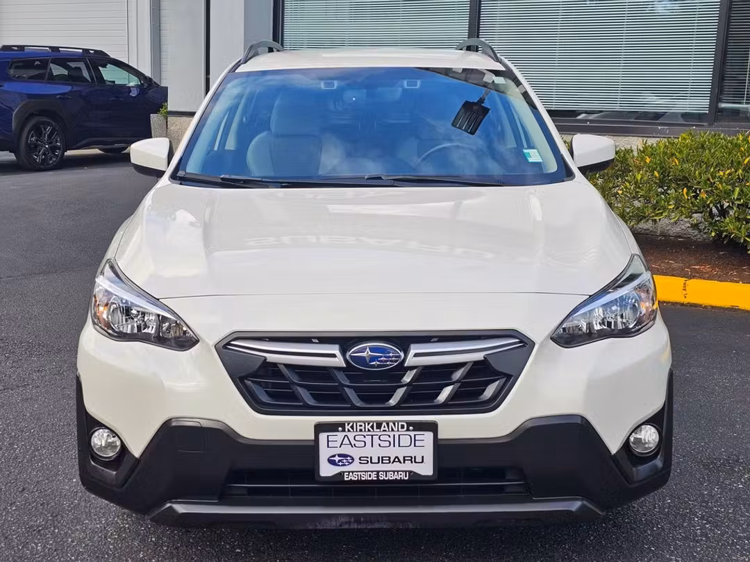2021 Subaru Crosstrek Premium - Image 2