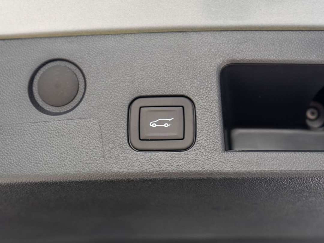 2026 GMC Terrain AT4 - Photo 30