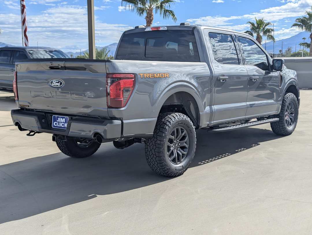 2026 Ford F-150 Tremor - Image 2