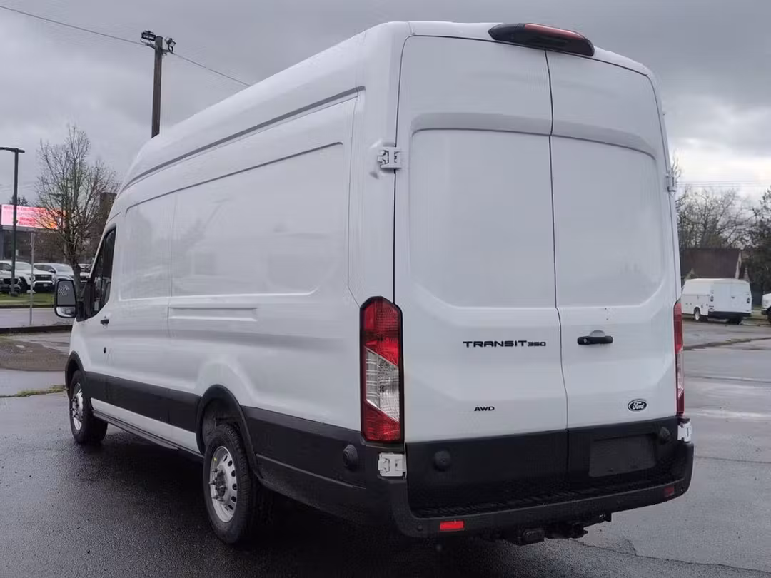 2026 Ford Transit-350 Base - Image 3
