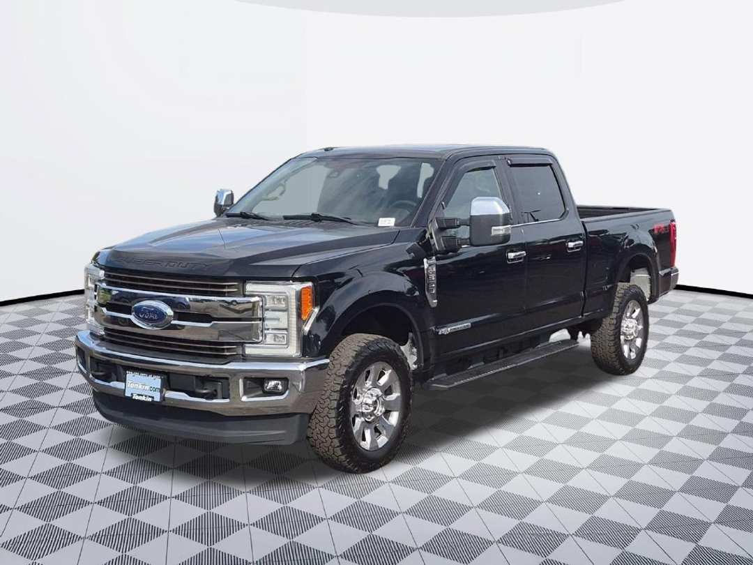 2017 Ford F-350Sd King Ranch - Image 2
