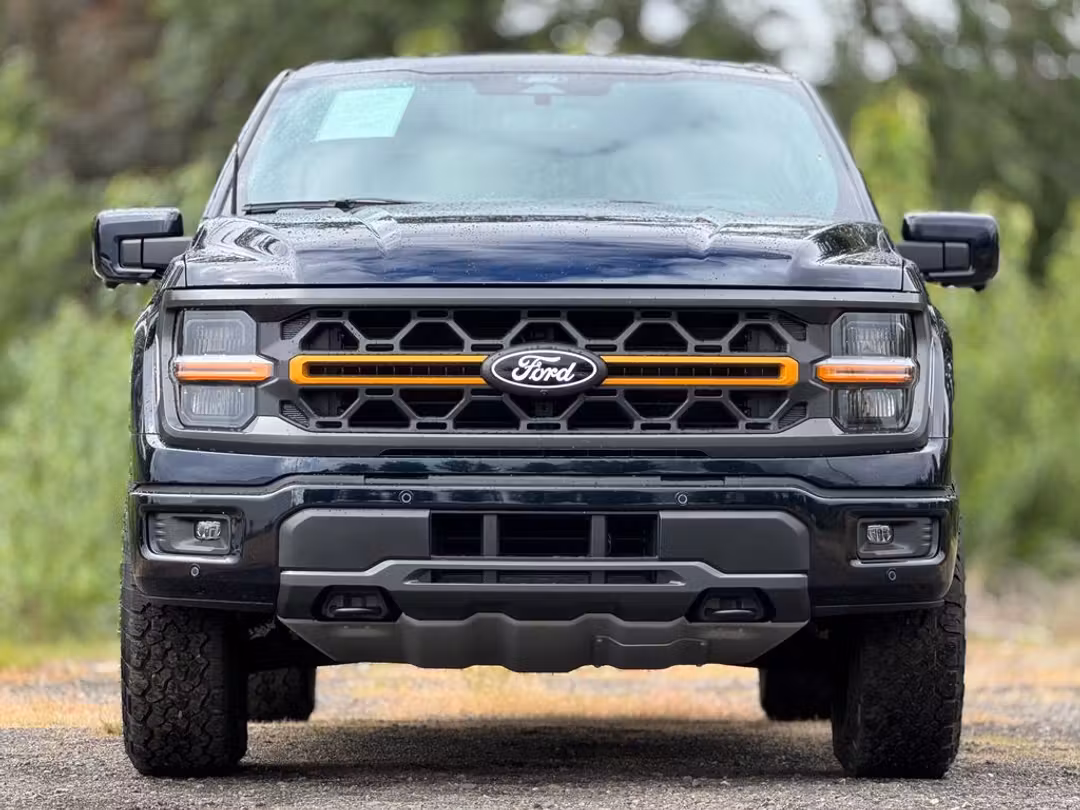 2026 Ford F-150 Tremor - Image 2