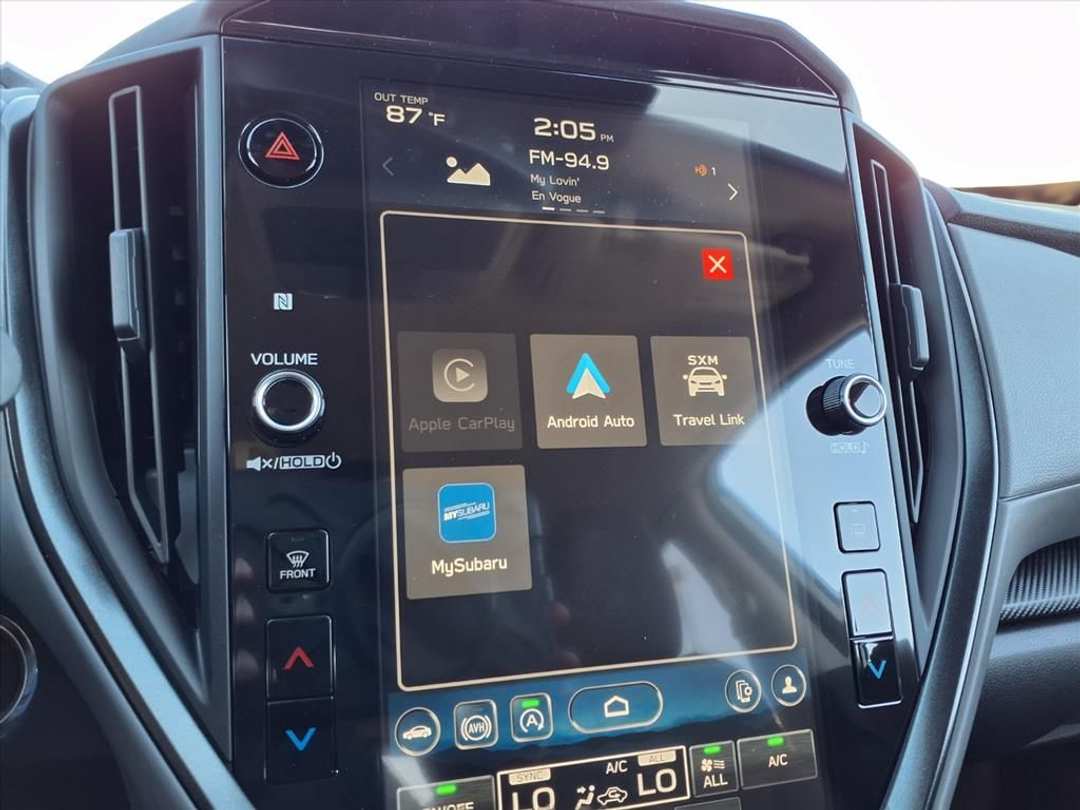 2026 Subaru Crosstrek Premium - Image 3