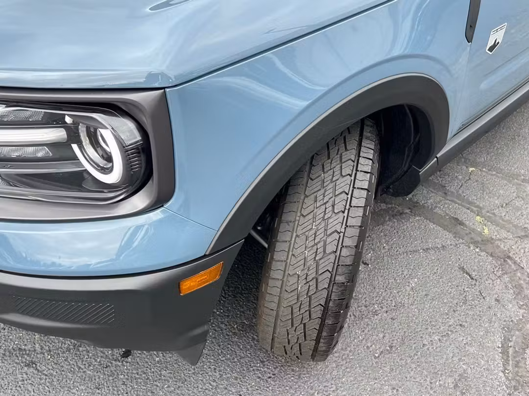 2026 Ford Bronco Sport Big Bend - Image 3