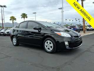 2010 Toyota Prius III