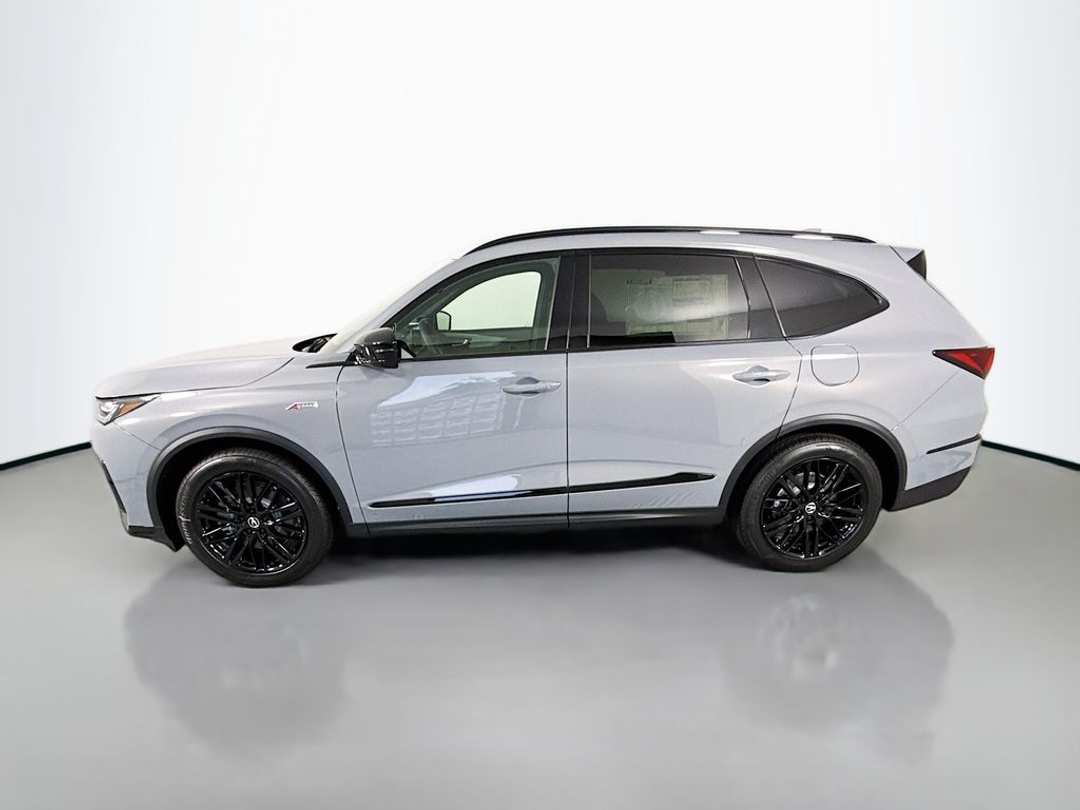 2026 Acura MDX ASpec Advance Package - Image 2