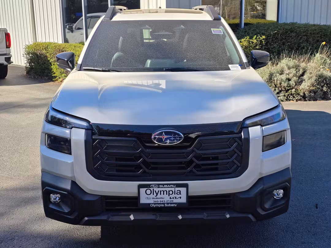 2026 Subaru Outback Limited - Image 2