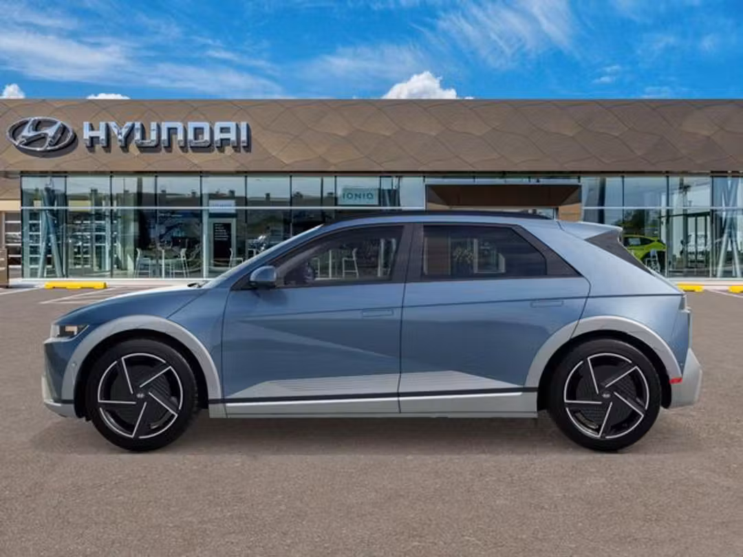 2026 Hyundai Ioniq 5 Limited - Image 3