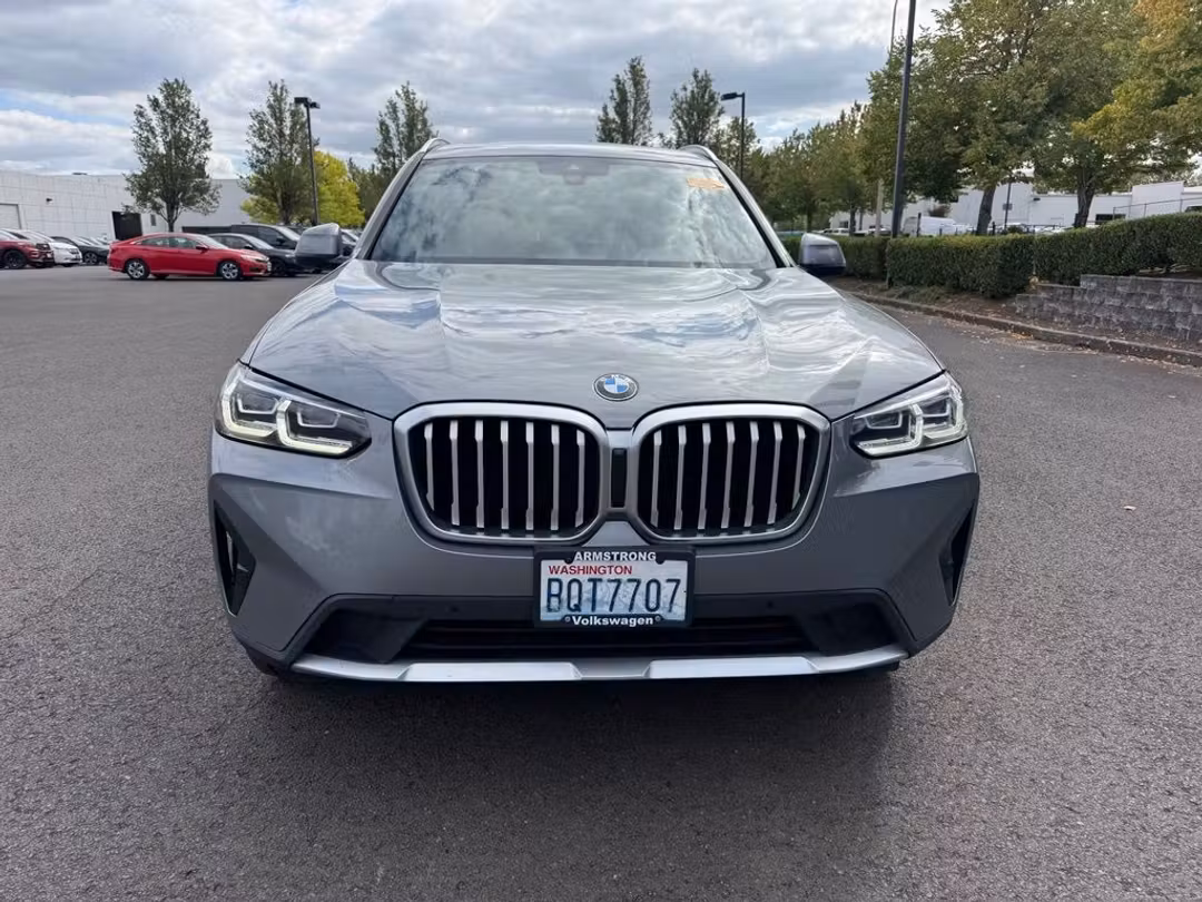 2023 BMW X3 xDrive30i - Image 2