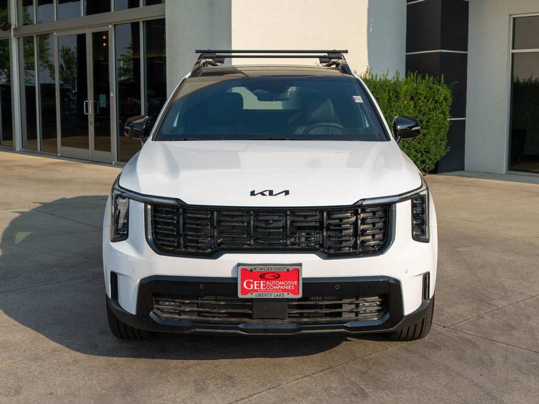 2026 Kia Sorento XLine SX Prestige - Image 2