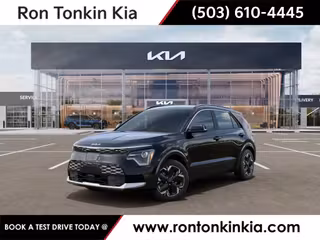 2026 Kia Niro Ev Wind
