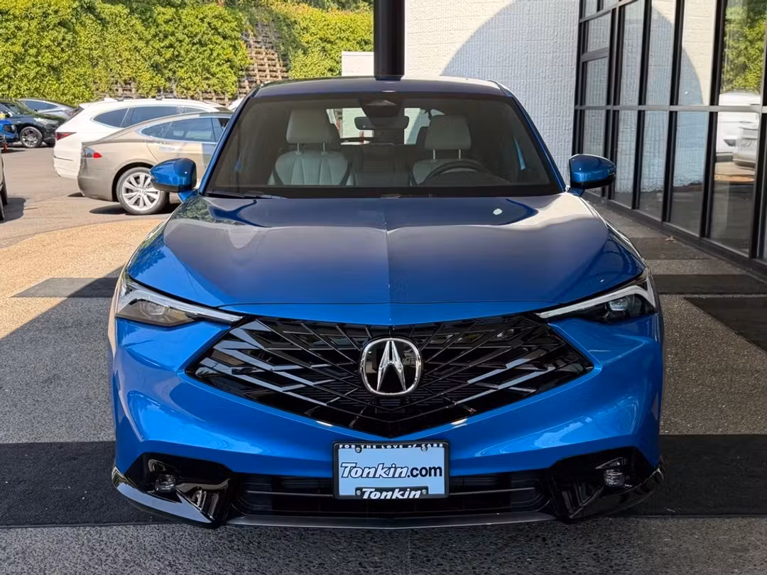 2026 Acura Adx ASpec Package - Image 3