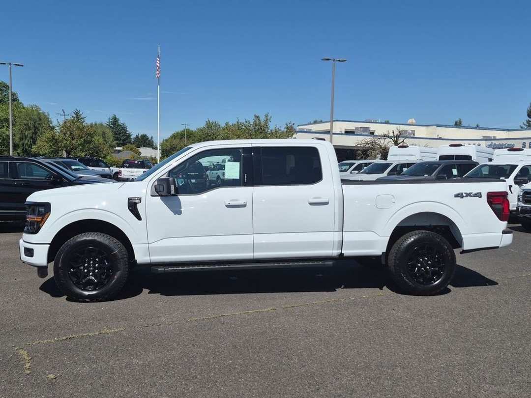 2026 Ford F-150 XLT - Image 2