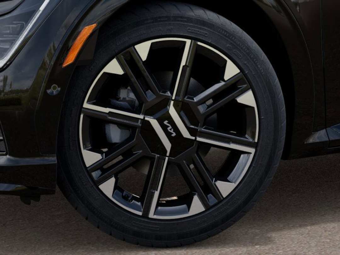 2025 Kia EV6 GT-Line - Photo 9