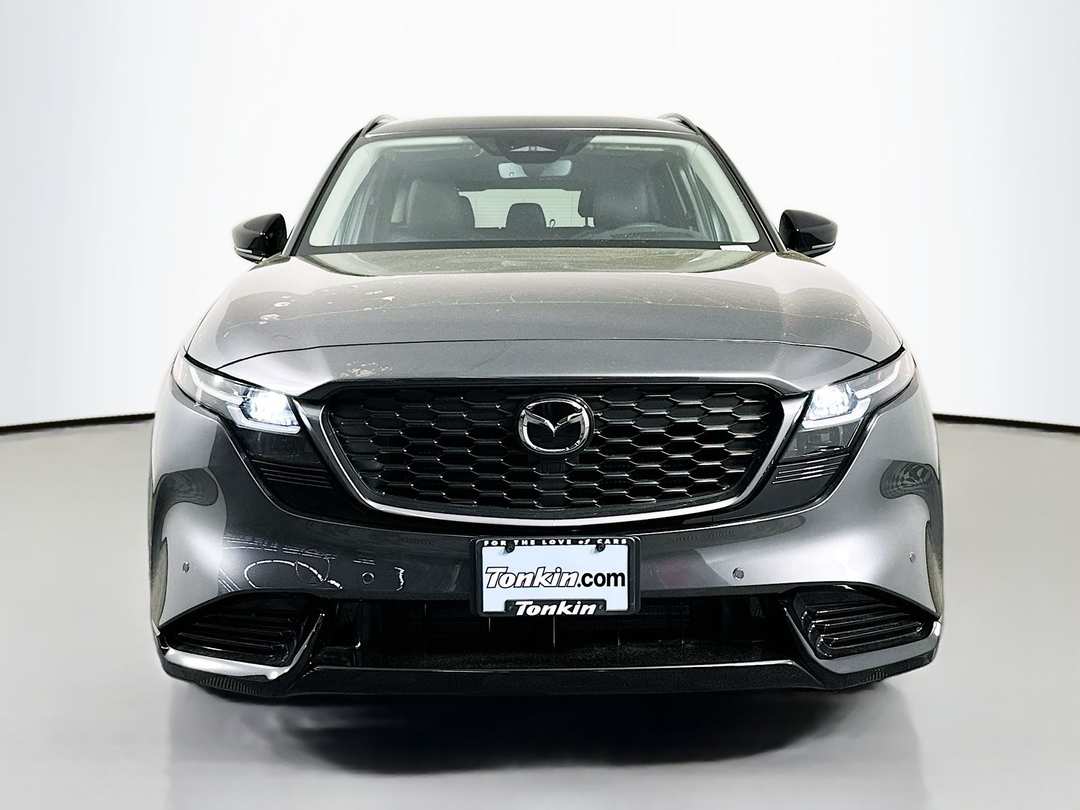 2026 MAZDA CX-5 2.5 S Premium - Image 2