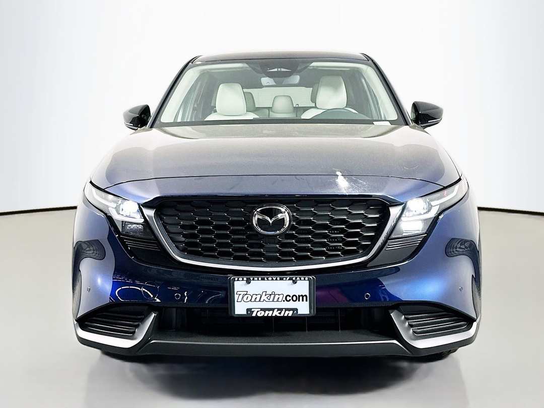 2026 MAZDA CX-5 2.5 S Select - Image 2