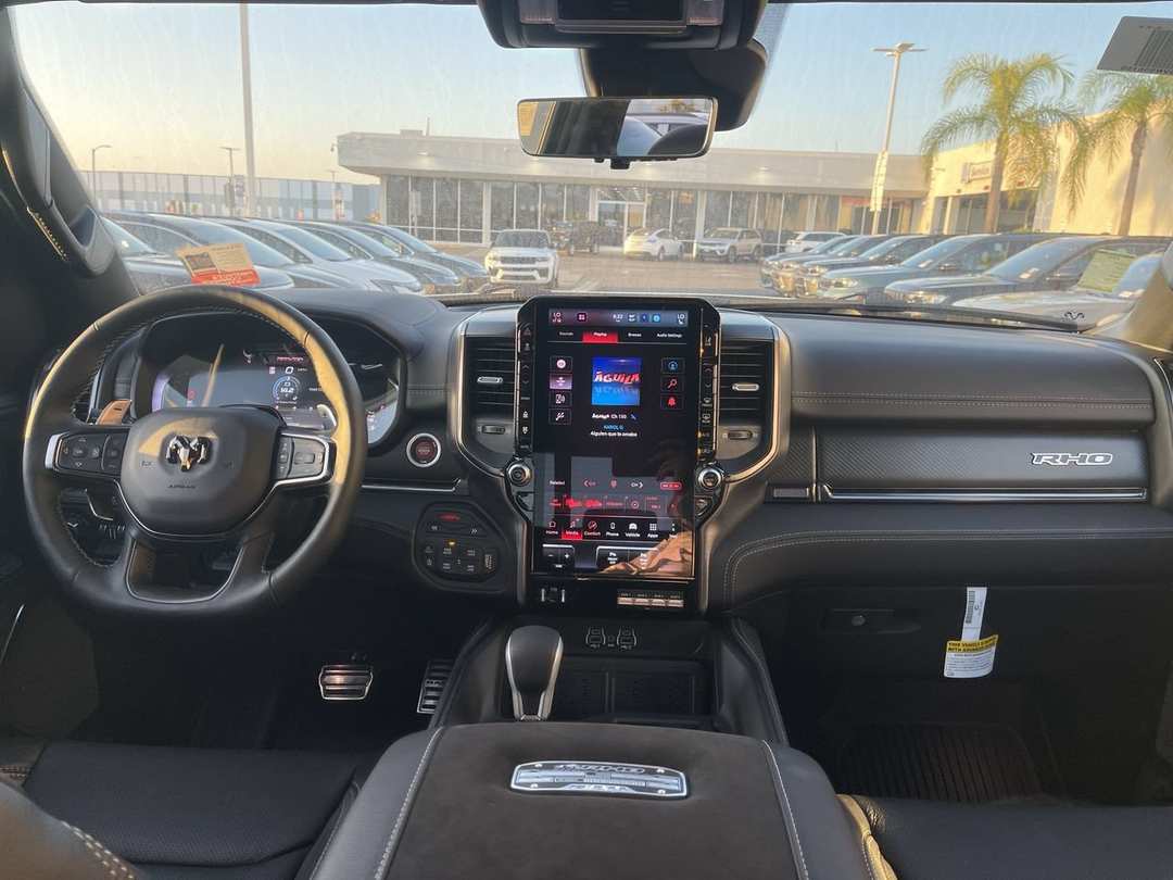 2027 Ram 1500 RHO - Image 2