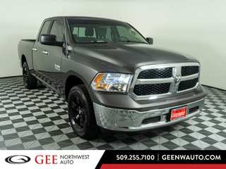 2018 Ram 1500 SLT