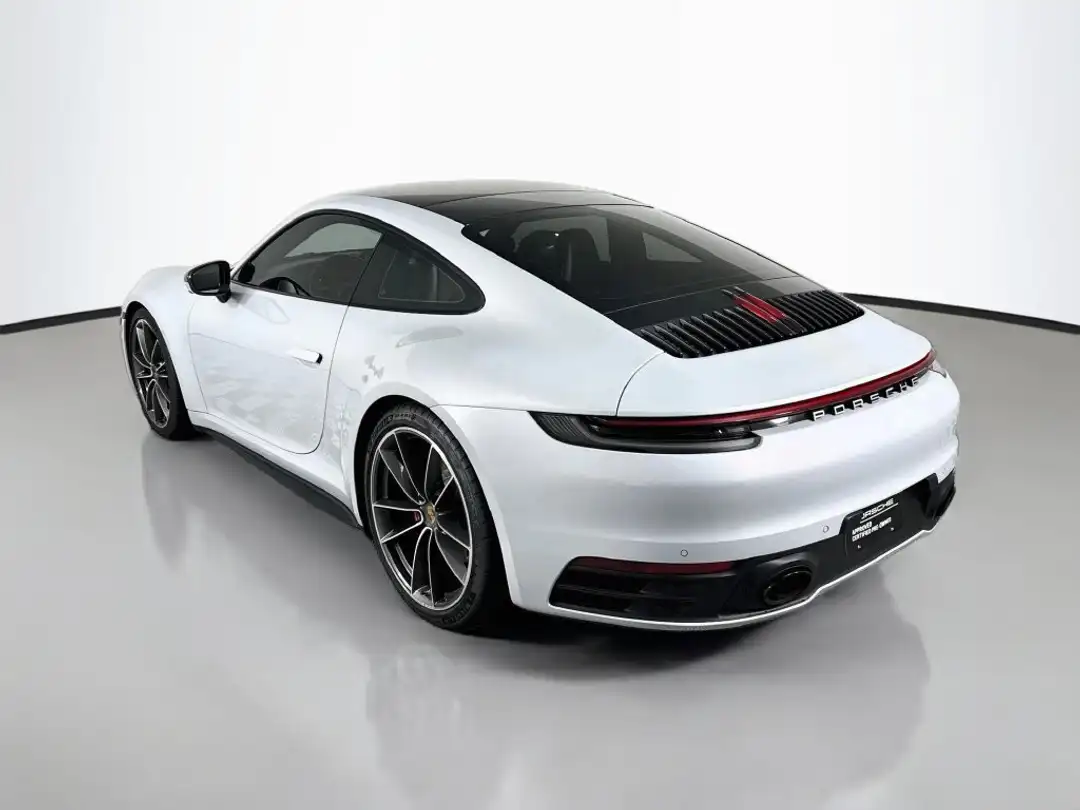 2023 Porsche 911 Carrera S - Image 3