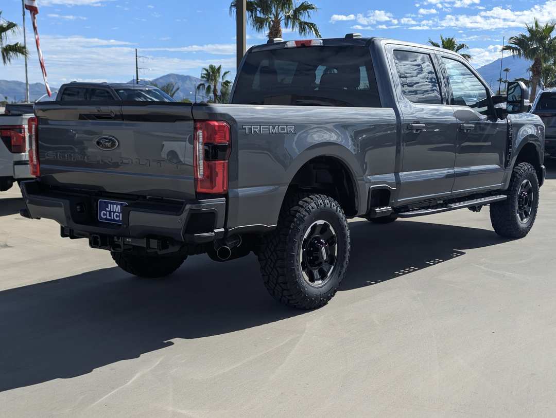 2026 Ford Super Duty F-250 Srw XLT - Image 2