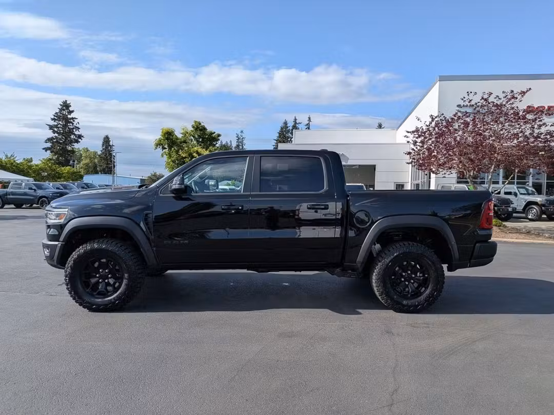 2026 Ram 1500 RHO - Image 3