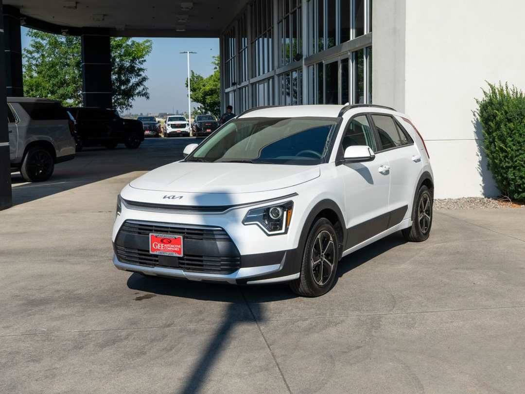 2026 Kia Niro EX - Image 3